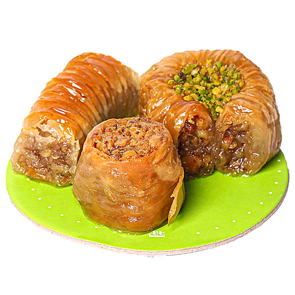 1650446884-باقلوا استانبولی باقلوا - Image 1
