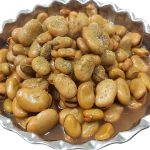 باقالی