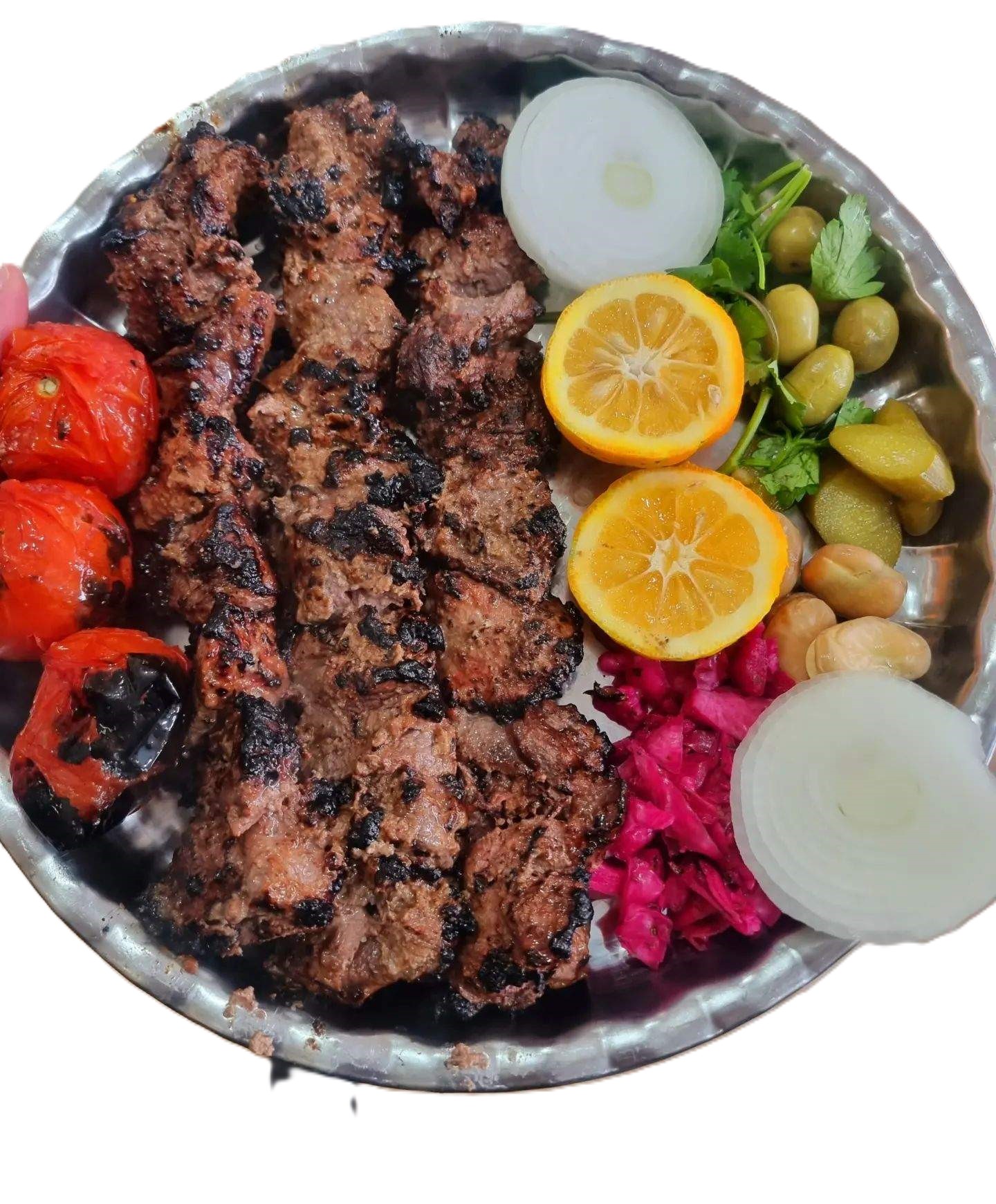 4bfb00f4b86a0d5945478eb58d16b2d1__charsoogh-1 خوراک کباب چنجه - Image 1