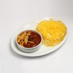 چلو خورشت قیمه سیب زمینی