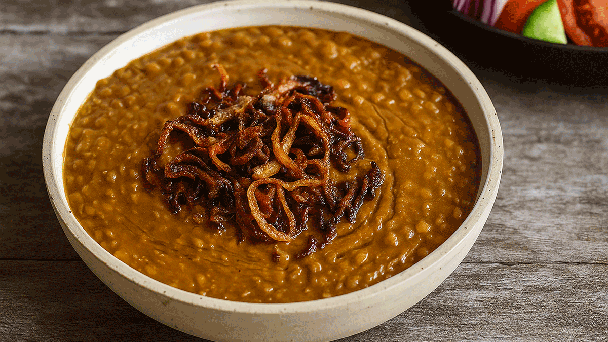 adasi-recipe-without-potato-and-easy عدسی - Image 1