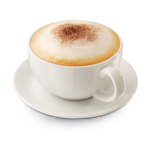 cappuccino_special کاپوچینو - Image 1