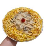 چیکن استراگانف