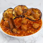 خورشت  قیمه بادمجان