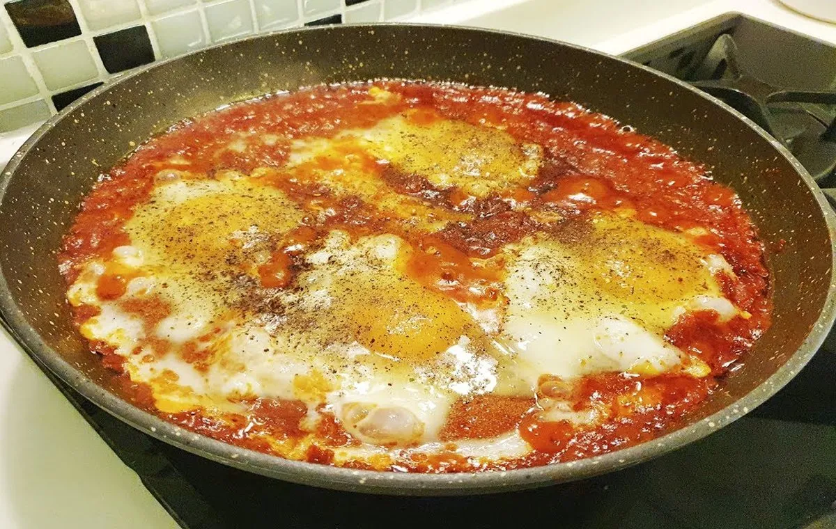 omlet-recipe-01 املت با رب - Image 1