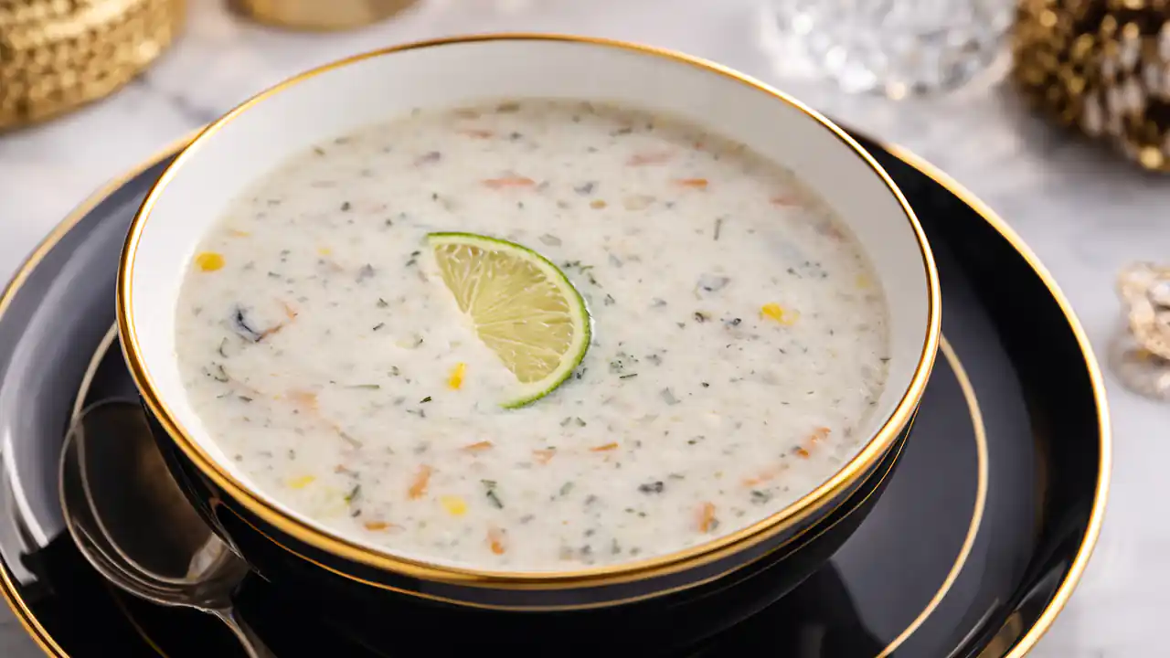 soup-shir سوپ شیر - Image 1