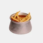 خورشت قیمه سیب زمینی